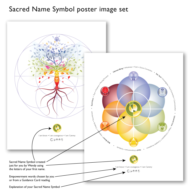 sacred-name-symbol-poster-set-2